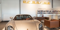 Porsche Classic Son 0022