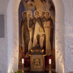 St. Dominikus Kirke9146