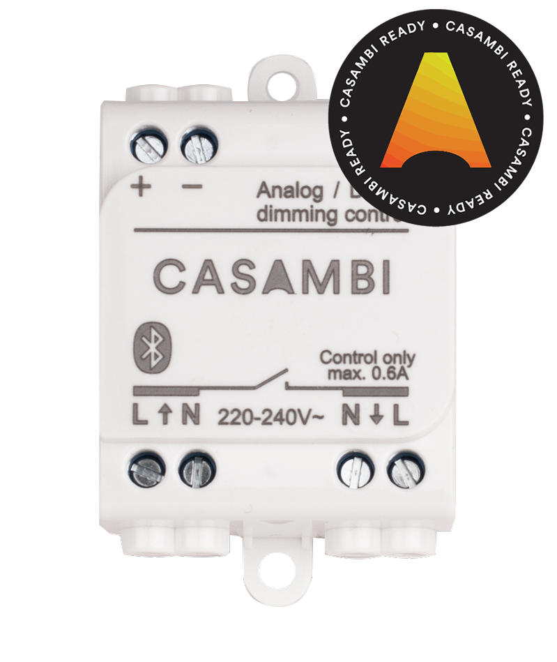 Casambi DALI/Bluetooth CM10WCM