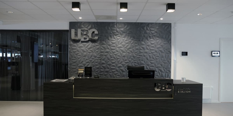 UBC Ullevål