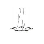 Aro T 3542 Suspension Lamp Estiluz Image Product 01