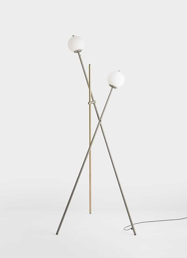 Asana P 3769 Floor Lamp Estiluz Image Primary 1