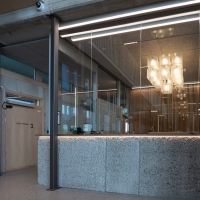 Retrofit og spesialdesignede lysflåter