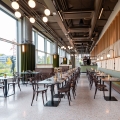 Bacco Vinbar & Restaurant