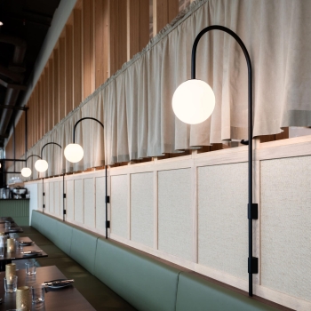 Bacco Vinbar & Restaurant