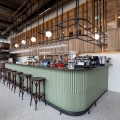 Bacco Vinbar & Restaurant