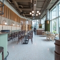 Bacco Vinbar & Restaurant
