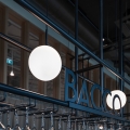Bacco Vinbar & Restaurant