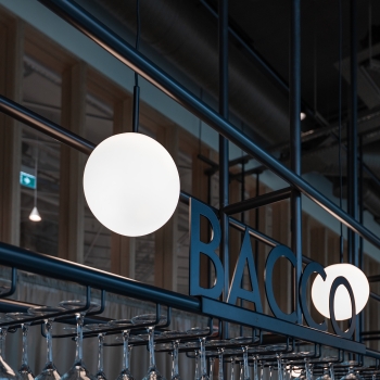 Bacco Vinbar & Restaurant