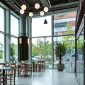 Bacco Vinbar & Restaurant
