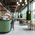Bacco Vinbar & Restaurant
