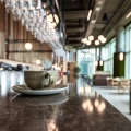 Bacco Vinbar & Restaurant