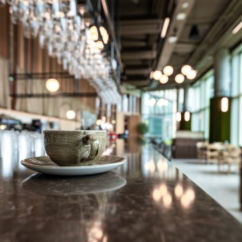 Bacco Vinbar & Restaurant