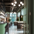 Bacco Vinbar & Restaurant
