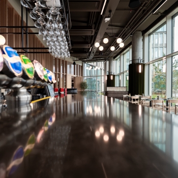 Bacco Vinbar & Restaurant