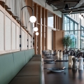 Bacco Vinbar & Restaurant