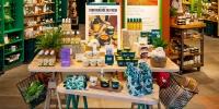 Body Shop Bogstadveien 0007 2