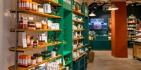 Body Shop Bogstadveien 0012