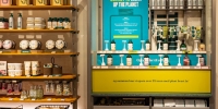 Body Shop Bogstadveien 0018