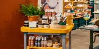 Body Shop Bogstadveien 0023