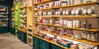 Body Shop Bogstadveien 0025