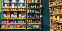 Body Shop Bogstadveien 0028