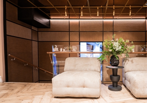 Butikkbelysning som løfter kundeopplevelsen på Urban Pioneers Majorstuen