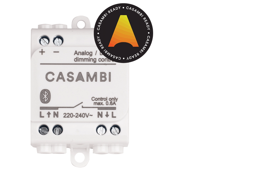 Casambi DALI/Bluetooth CM10WCM