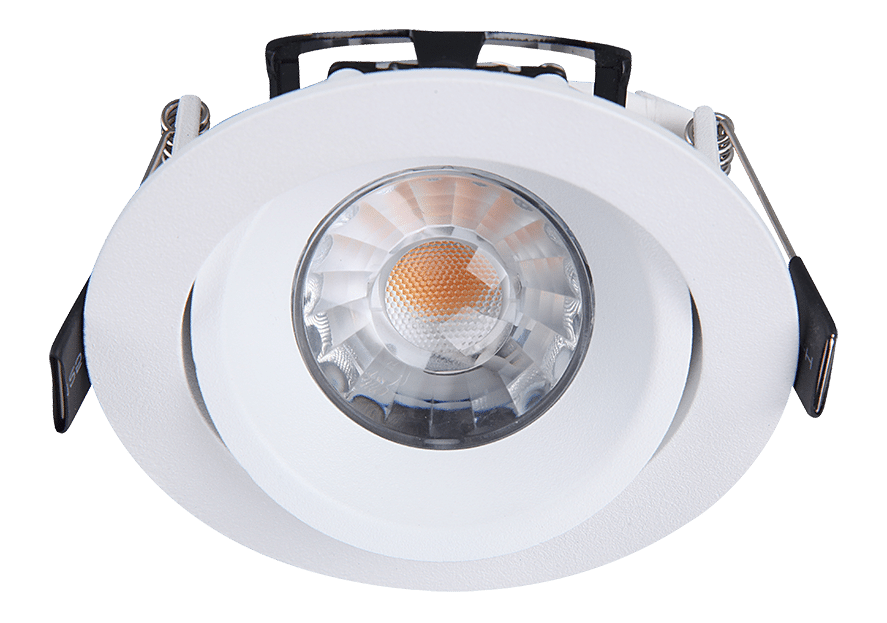 Apollo V2, 7W Downlight