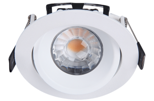 Apollo V2, 7W Downlight