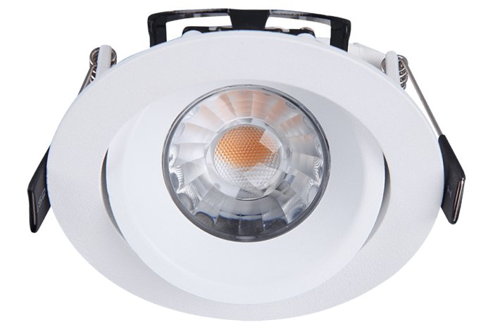 Apollo V2, 7W Downlight