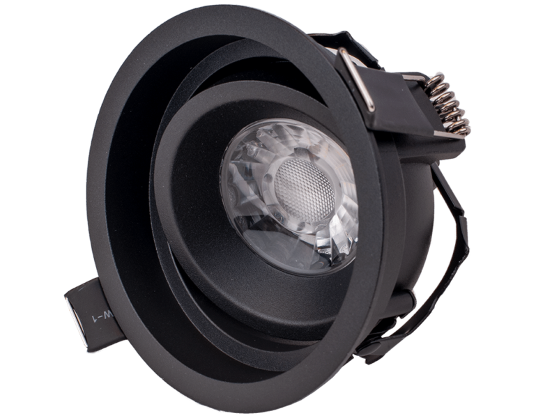 Deep Tilt V3 Downlight