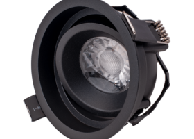 DEEP TILT V4 Downlight