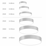 FINESTRA RING LED Dimensions 900px