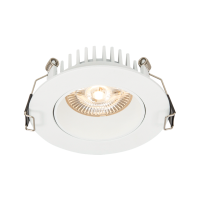 FLASH  TILT, 7W downlight