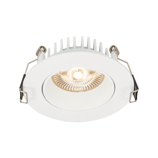 FLASH  TILT, 7W downlight