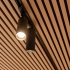 Haraldsheim Vandrerhjem Belysning hotell lobby
