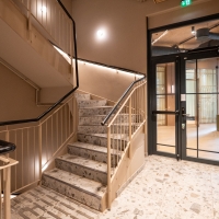 Hausmanns Hus Kontorbelysning 0082