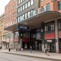 Hotel Folketeateret 0002