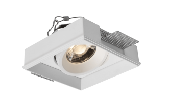 Residence trimless tilt V2 Downlight