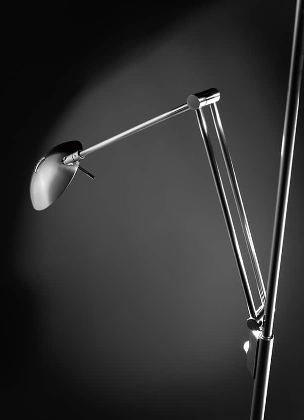 Icons P 1127 Floor Lamp Estiluz Image Primary 1