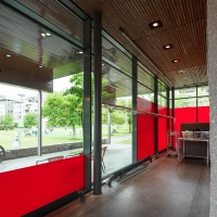 Kanonhallen Klatreverket Treningssenter