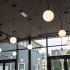 Kanonhallen Klatreverket Treningssenter resepsjon