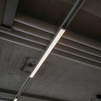 Kanonhallen Klatreverket Treningssenter Retrofit