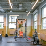Kanonhallen Klatreverket Treningssenter