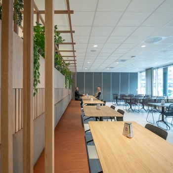 Kantine Vekstedveien Skøyen 0049