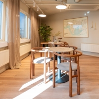 Krogsveen Kontorbelysning