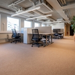Krogsveen Kontorbelysning 0054