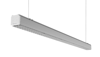 LED-lineært Trunking System