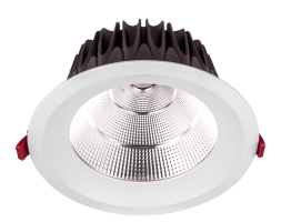 Office L 22W Downlight